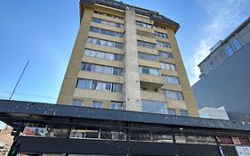 Mirador Plaza